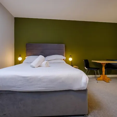 호텔 Station 윈더미어