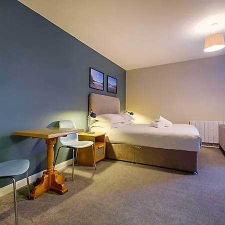 Station - Free Off-site Health Club Access With Pool, Sauna, Steam & Gym 3* Windermere