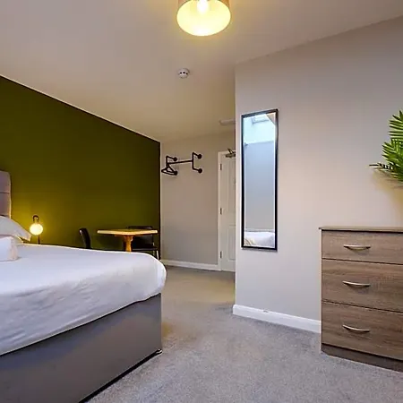 Station - Free Off-site Health Club Access With Pool, Sauna, Steam & Gym Windermere