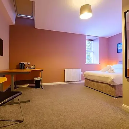 Station - Free Off-site Health Club Access With Pool, Sauna, Steam & Gym 3* Windermere