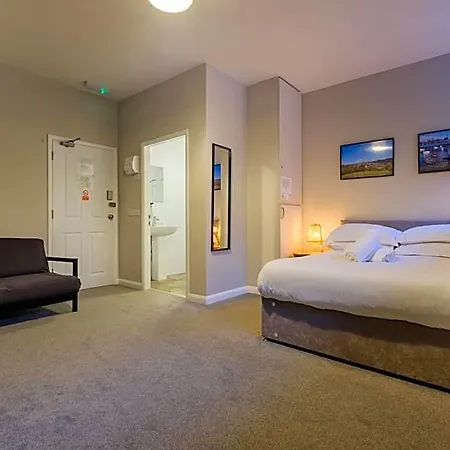 Station - Free Off-site Health Club Access With Pool, Sauna, Steam & Gym Windermere