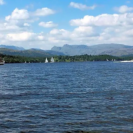 Station - Free Off-site Health Club Access With Pool, Sauna, Steam & Gym Windermere