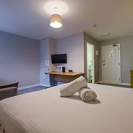 Station - Free Off-site Health Club Access With Pool, Sauna, Steam & Gym 3* Windermere