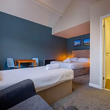 Station - Free Off-site Health Club Access With Pool, Sauna, Steam & Gym Hotel