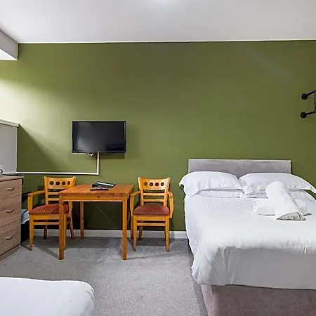 Station - Free Off-site Health Club Access With Pool, Sauna, Steam & Gym Hotel Windermere