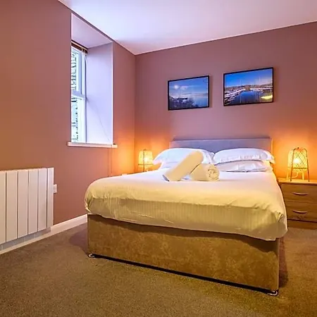 Hotel Station - Free Off-site Health Club Access With Pool, Sauna, Steam & Gym Windermere