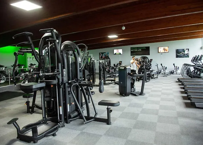 فندق Station - Free Off-site Health Club Access With Pool, Sauna, Steam & Gym ويندرمير