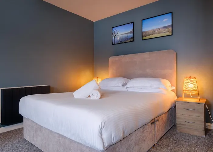 Station - Free Off-site Health Club Access With Pool, Sauna, Steam & Gym فندق ويندرمير