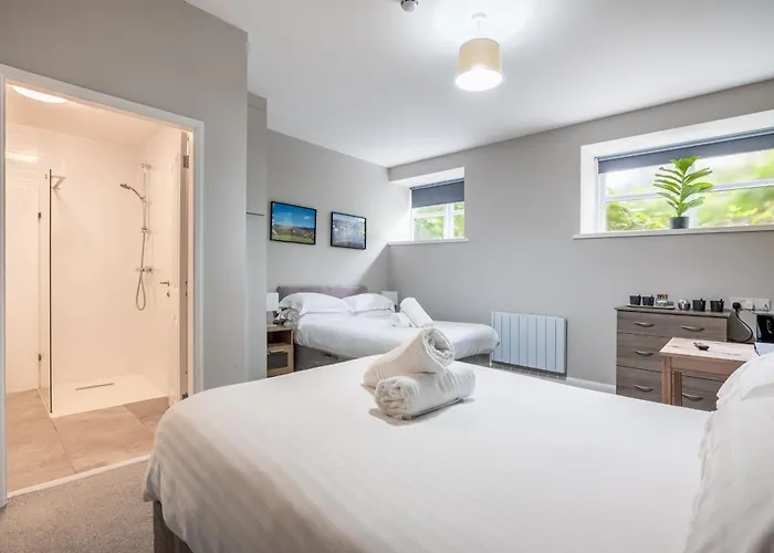 Station - Free Off-site Health Club Access With Pool, Sauna, Steam & Gym ويندرمير