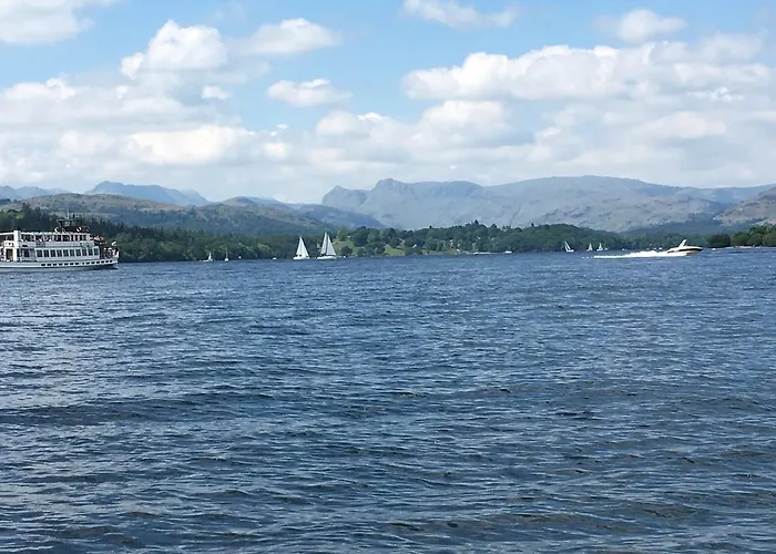 Station - Free Off-site Health Club Access With Pool, Sauna, Steam & Gym ويندرمير