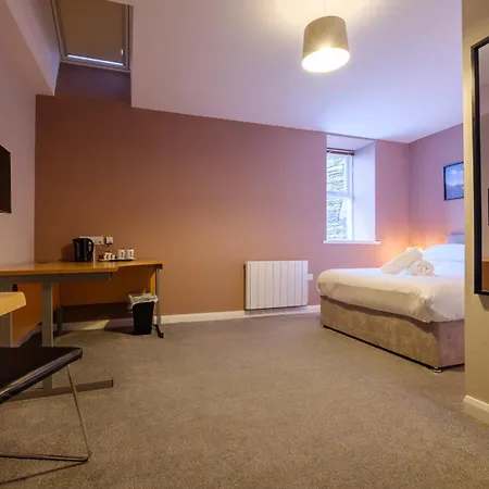 Station - Free Off-site Health Club Access With Pool, Sauna, Steam & Gym Hotel