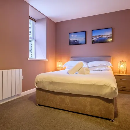 Station - Free Off-site Health Club Access With Pool, Sauna, Steam & Gym 3*