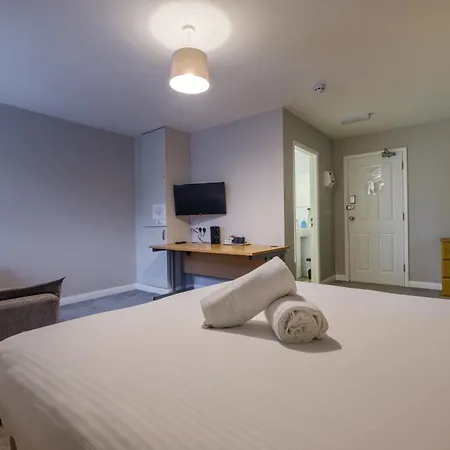 Hotel Station - Free Off-site Health Club Access With Pool, Sauna, Steam & Gym Windermere