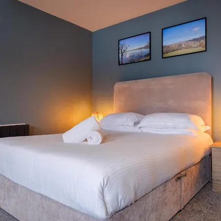 Station - Free Off-site Health Club Access With Pool, Sauna, Steam & Gym Szálloda Windermere