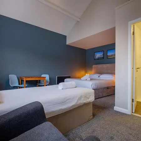 Station - Free Off-site Health Club Access With Pool, Sauna, Steam & Gym Windermere