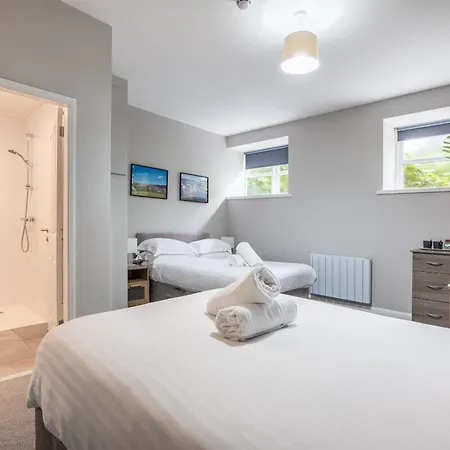 Station - Free Off-site Health Club Access With Pool, Sauna, Steam & Gym Windermere