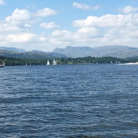 Station - Free Off-site Health Club Access With Pool, Sauna, Steam & Gym Windermere